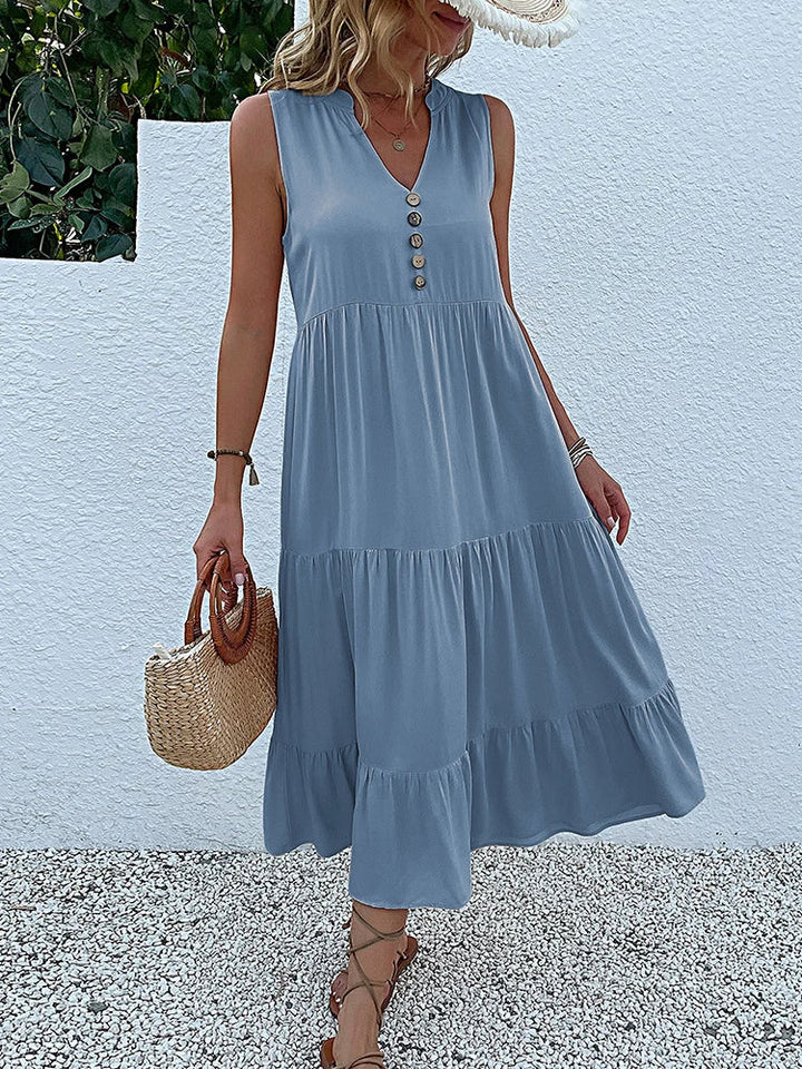 Alina | Elegant Summer Dress