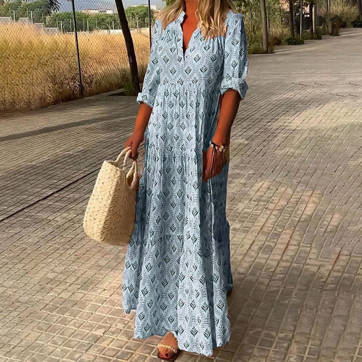 Brooklyn | BOHO DRESS