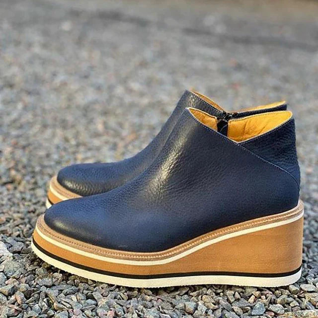 Women's waterproof boots
