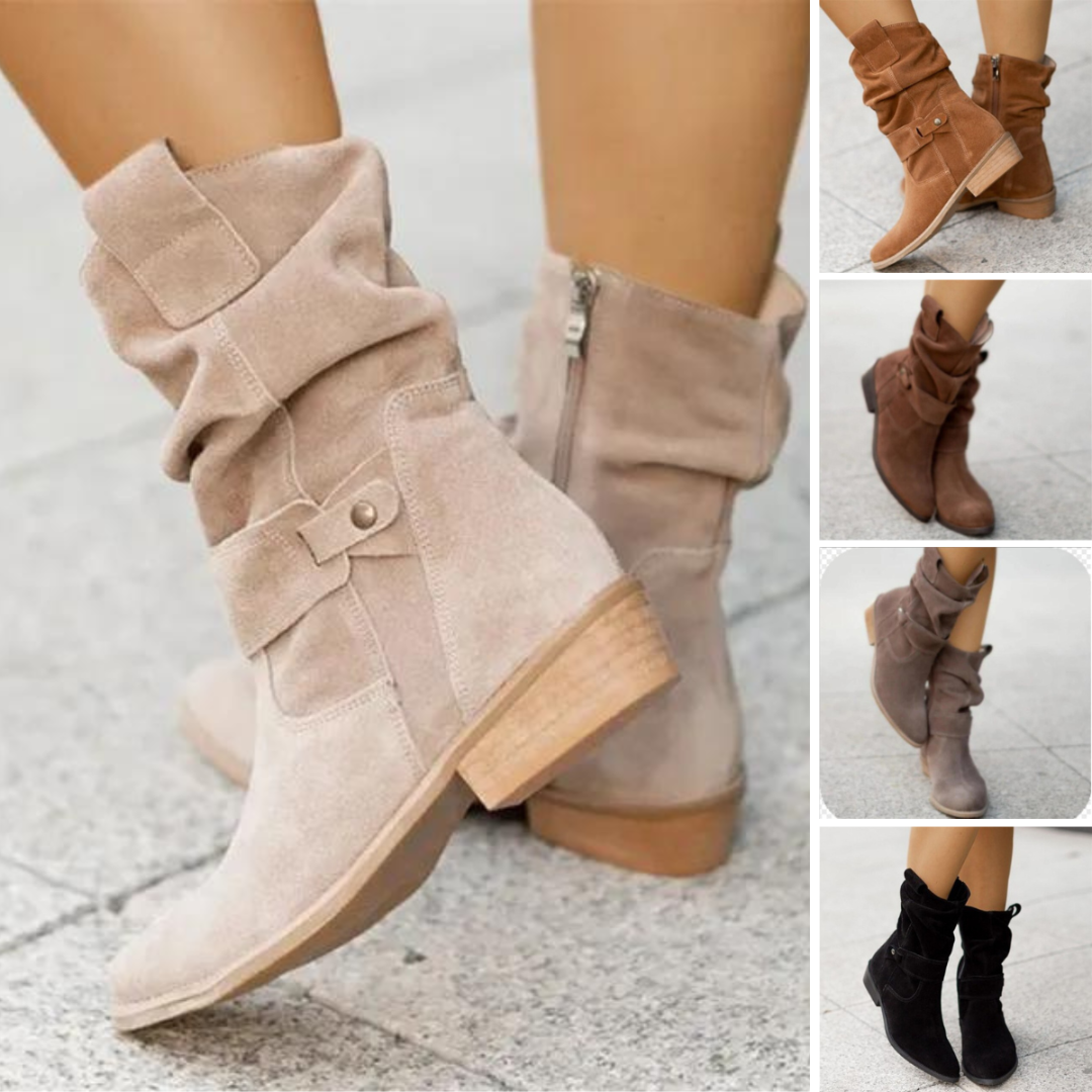 Women's Summer Cowboy Boots