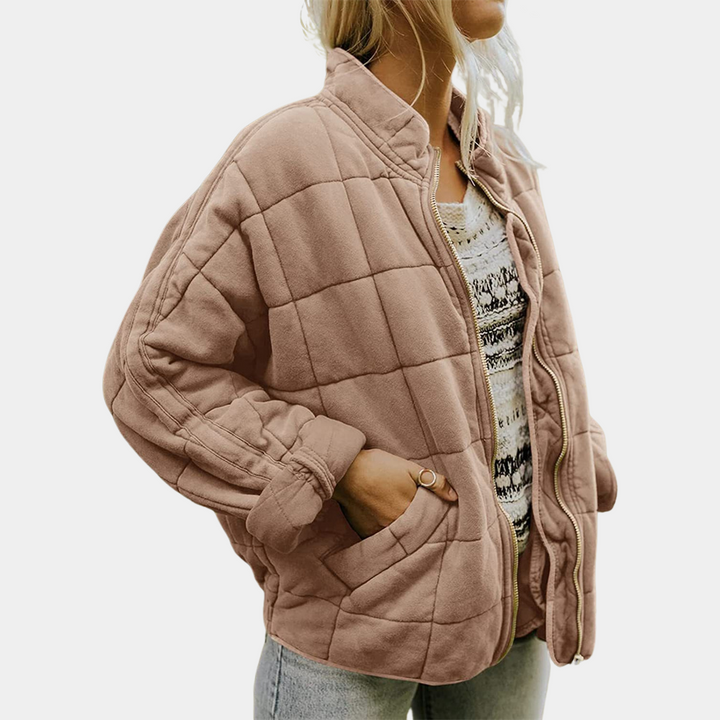 Women's Layering Jacket