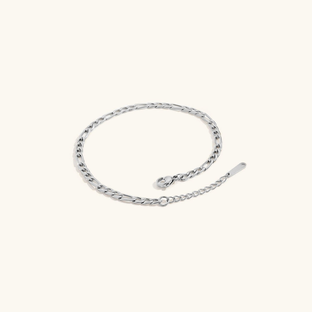COCO GOLD FOOTCHAIN