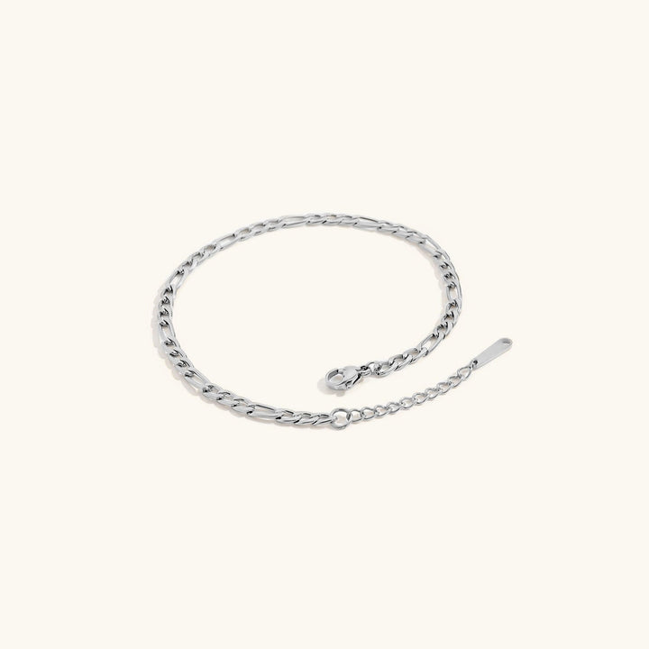 COCO GOLD FOOTCHAIN