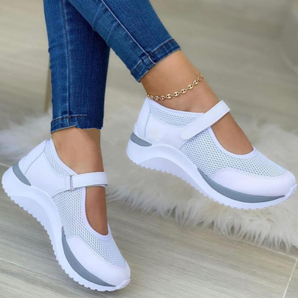 Cynthia | Chic Breathable Sneakers