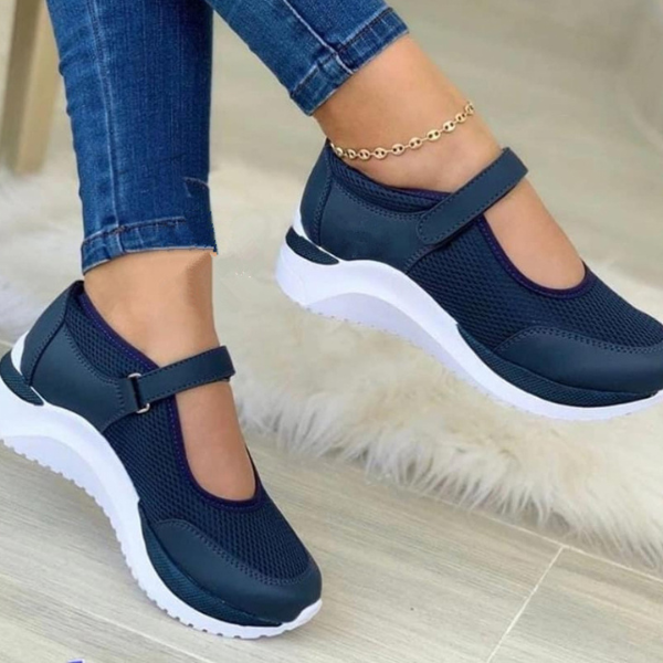 Cynthia | Chic Breathable Sneakers