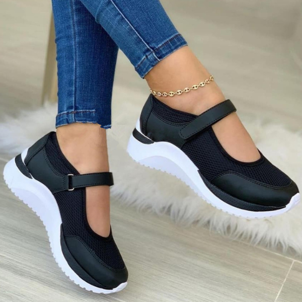Cynthia | Chic Breathable Sneakers