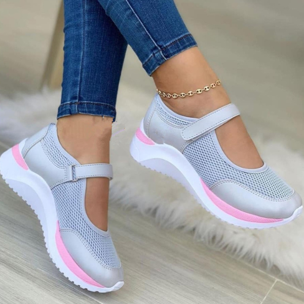 Cynthia | Chic Breathable Sneakers