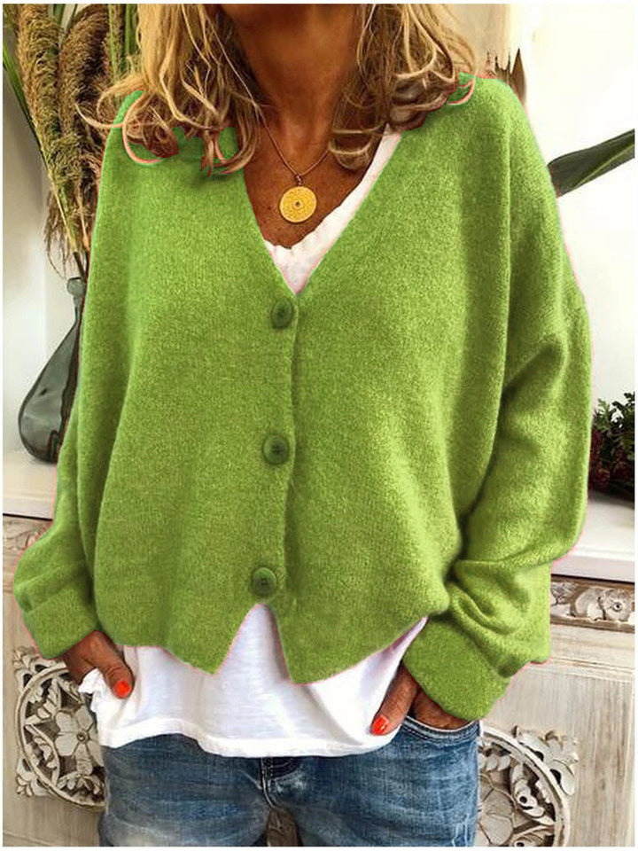 Women's Knit Cardigan