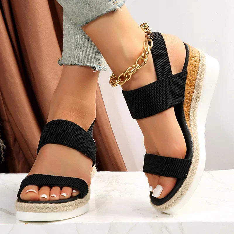 Cataleya | Comfort Sandals