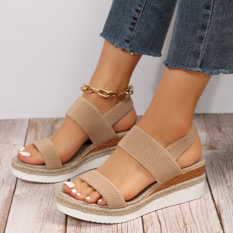 Cataleya | Comfort Sandals