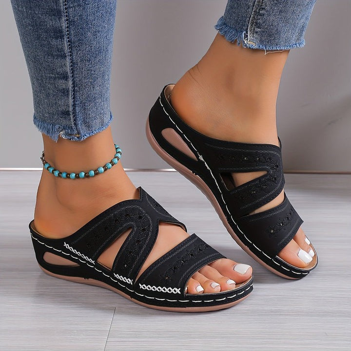Reagan | Comfort Sandals