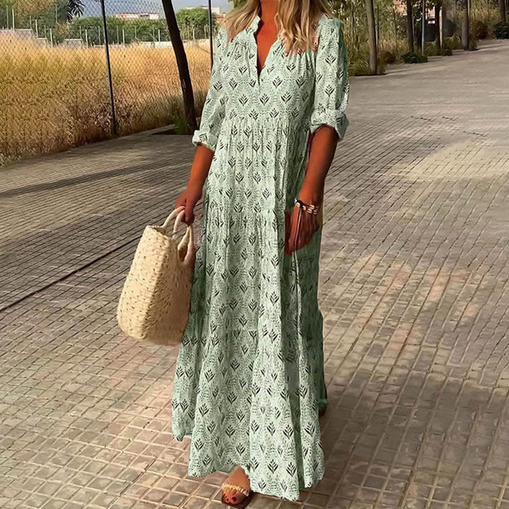 Brooklyn | BOHO DRESS