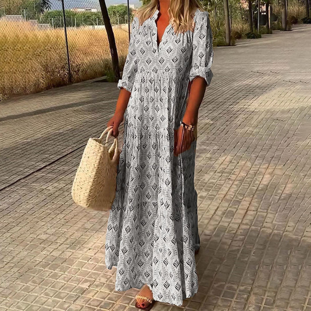 Brooklyn | BOHO DRESS