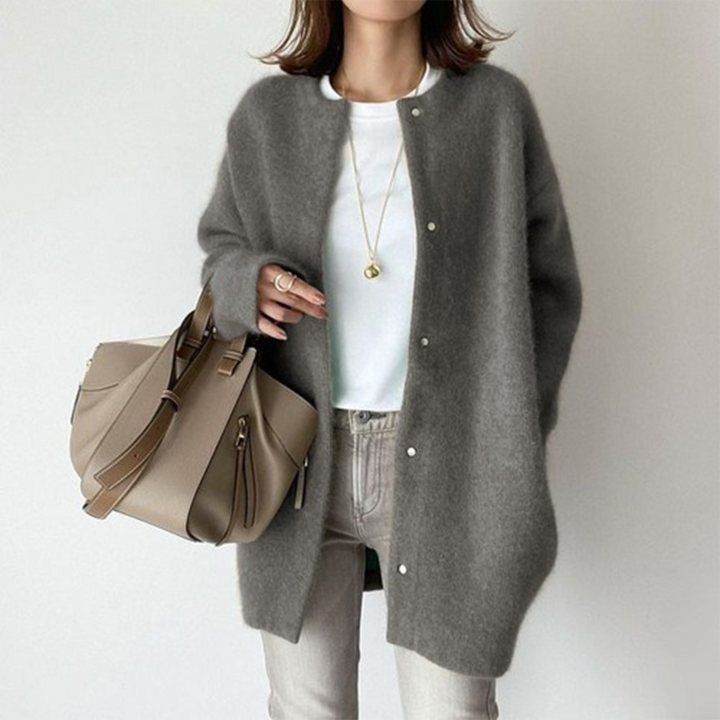 Women's Refined Layering Cardigan