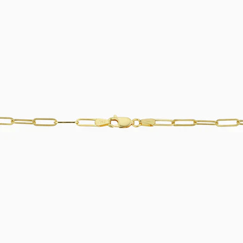 Venedig Link Armband | Gold