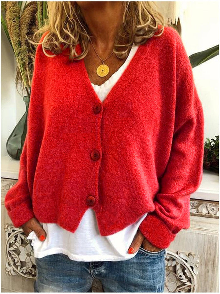 Women's Knit Cardigan
