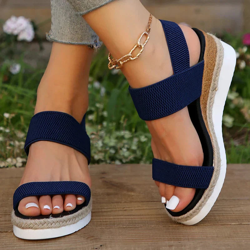 Cataleya | Comfort Sandals