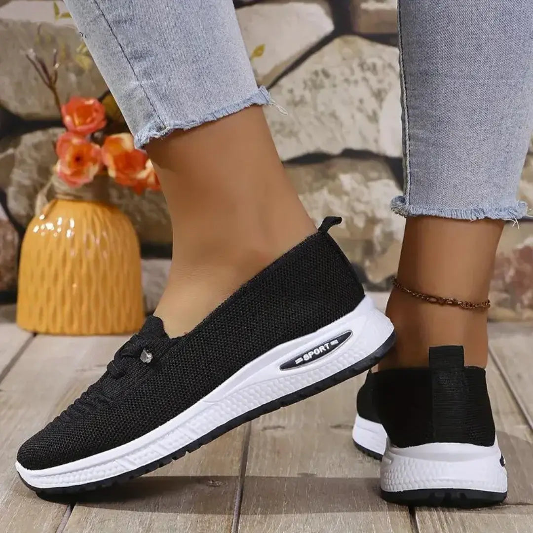 Betty | Stylish Comfort Sneakers