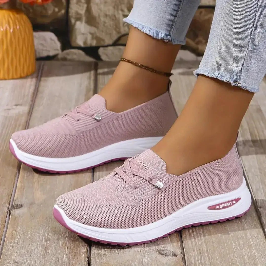 Betty | Stylish Comfort Sneakers
