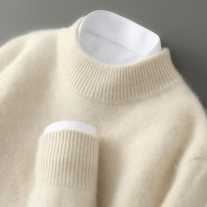 Men's and Women's Cashmere Sweater