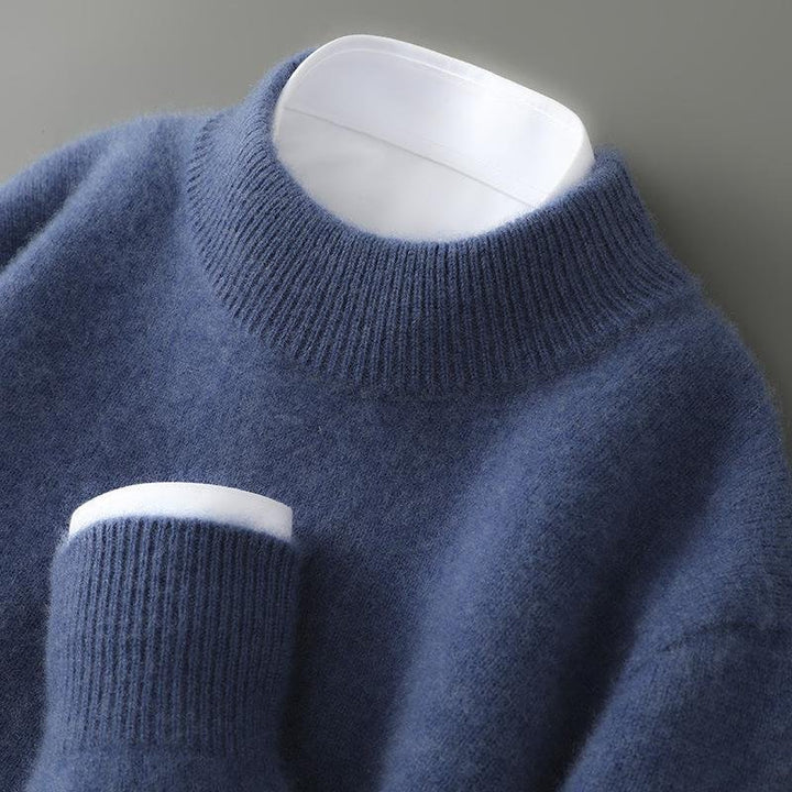 Men's and Women's Cashmere Sweater