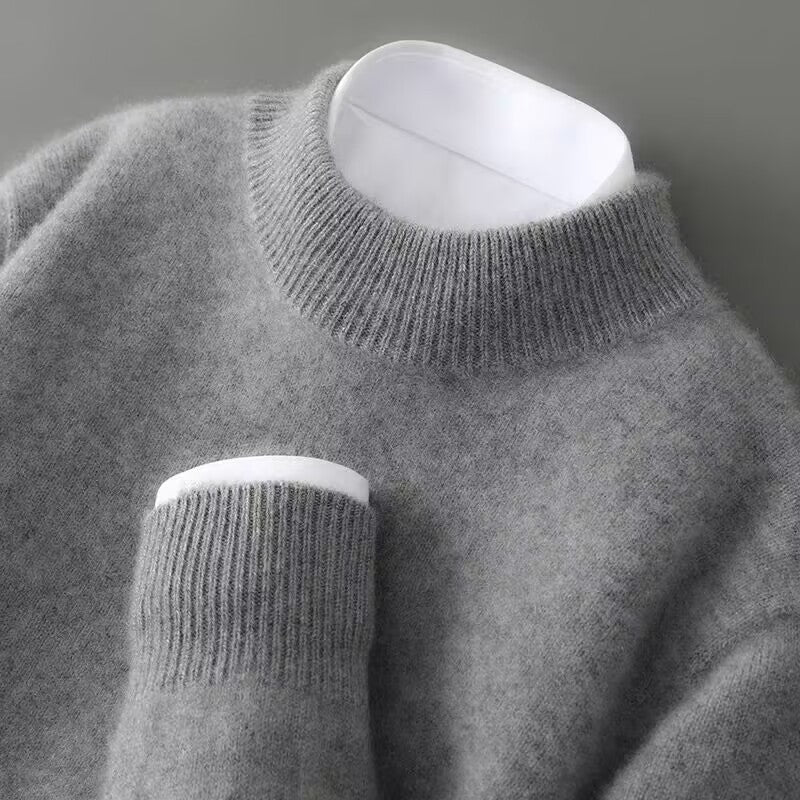 Men's and Women's Cashmere Sweater