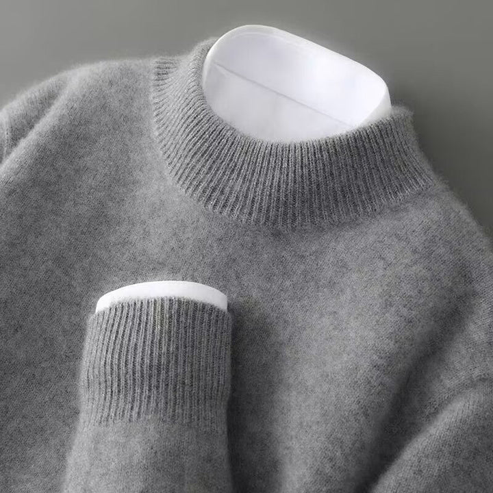 Men's and Women's Cashmere Sweater