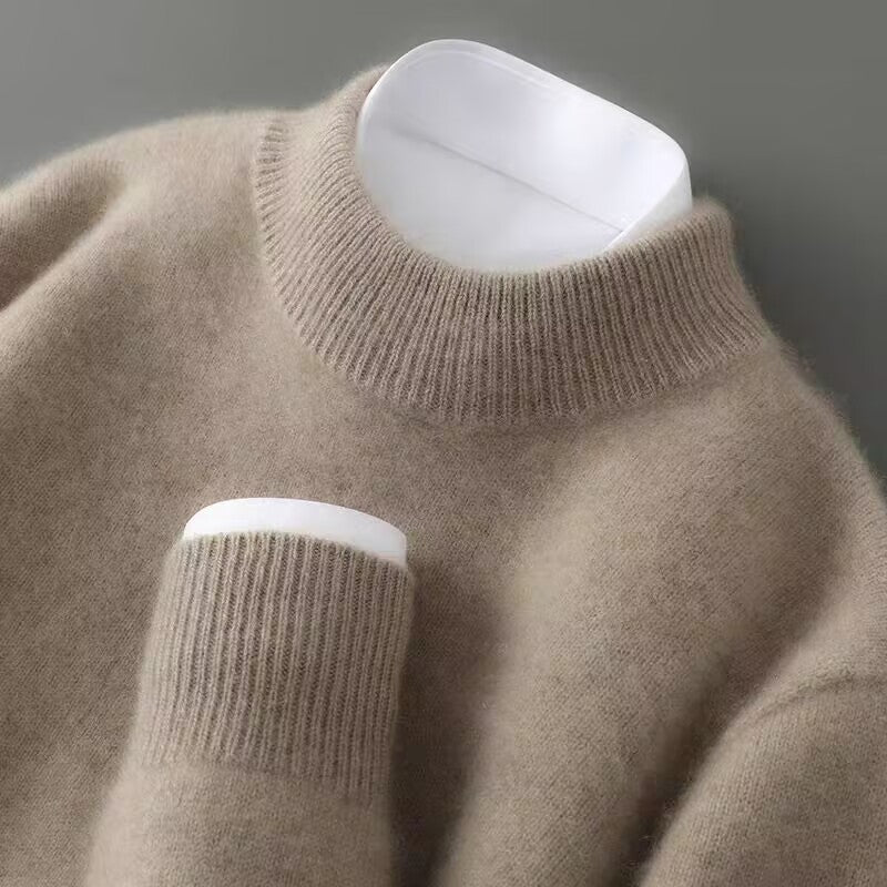 Men's and Women's Cashmere Sweater