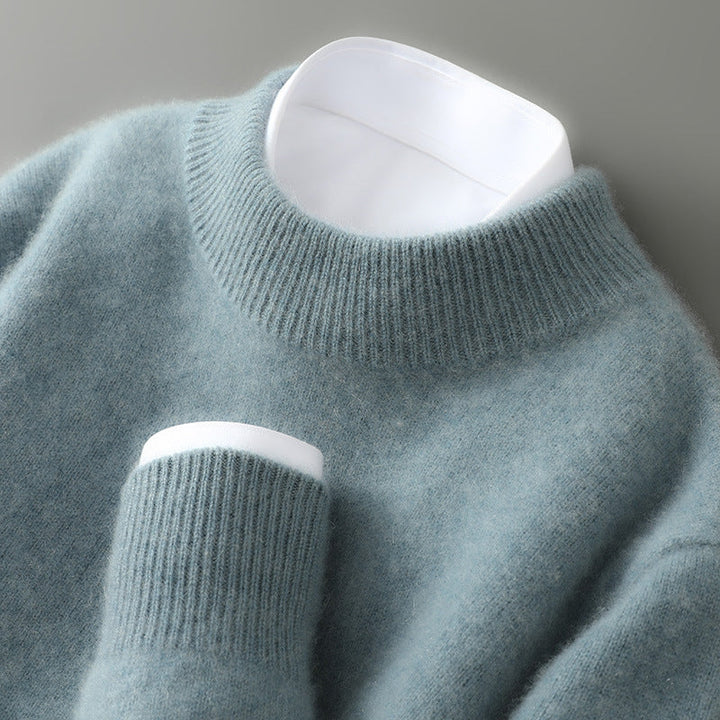 Men's and Women's Cashmere Sweater