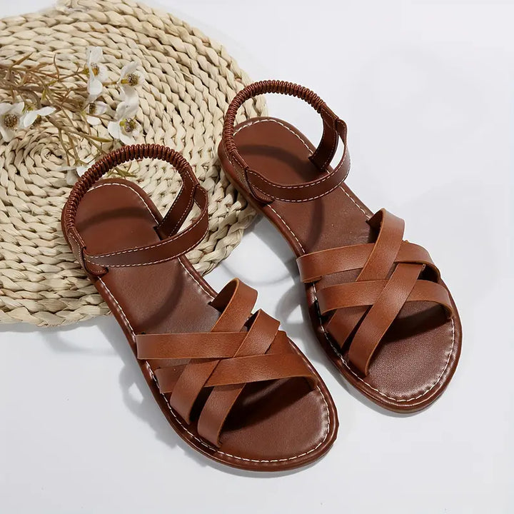 Palmer | Comfort Spring Sandals