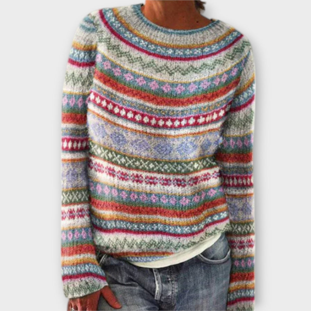 Women's Knit Sweater for Women