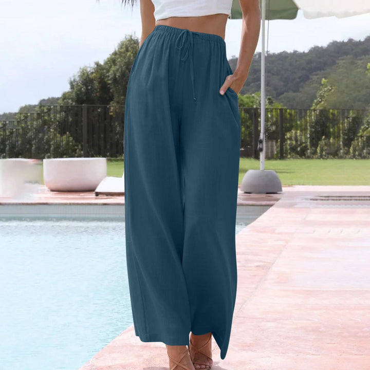 Alaina | Stylish Summer Pants