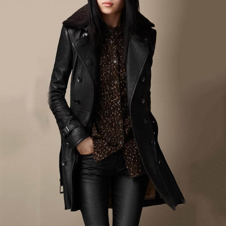 Women's Trench Coat