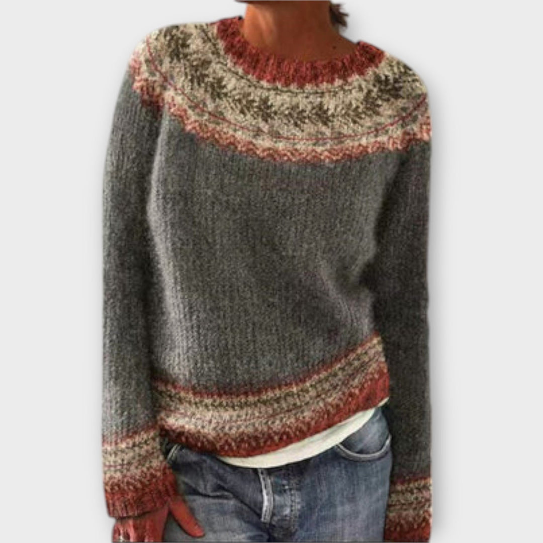 Women's Knit Sweater for Women