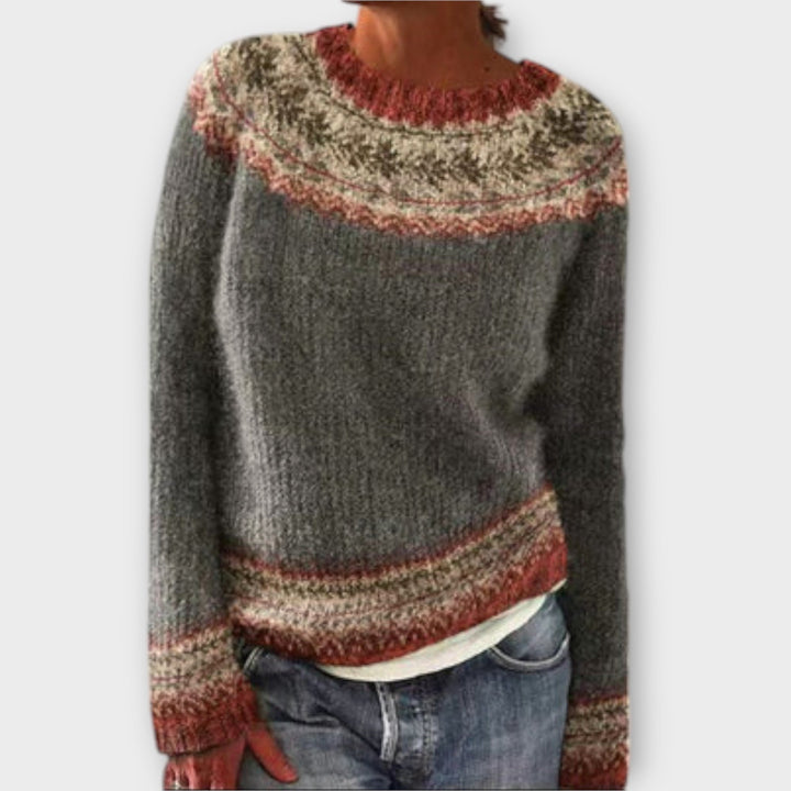 Women's Knit Sweater for Women