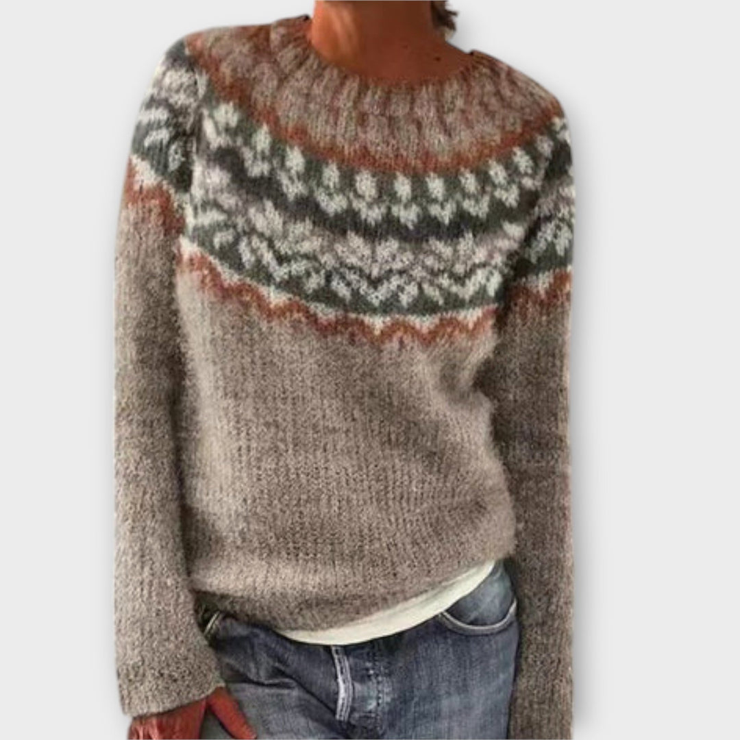 Women's Knit Sweater for Women