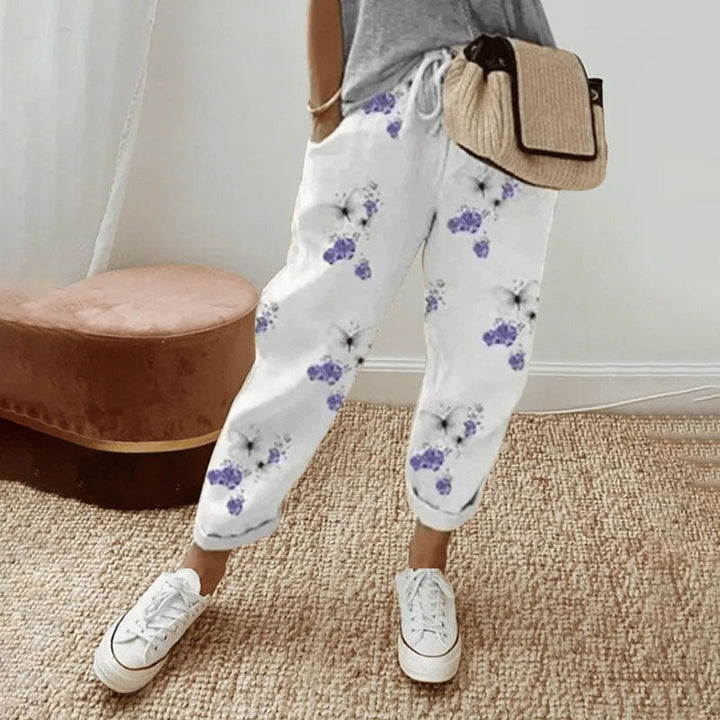 Haven | Lightweight Pants