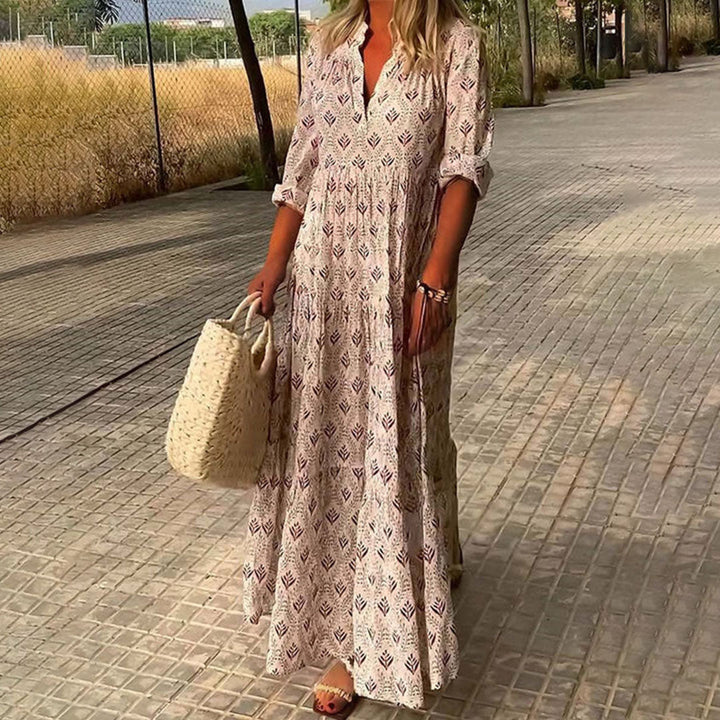 Brooklyn | BOHO DRESS
