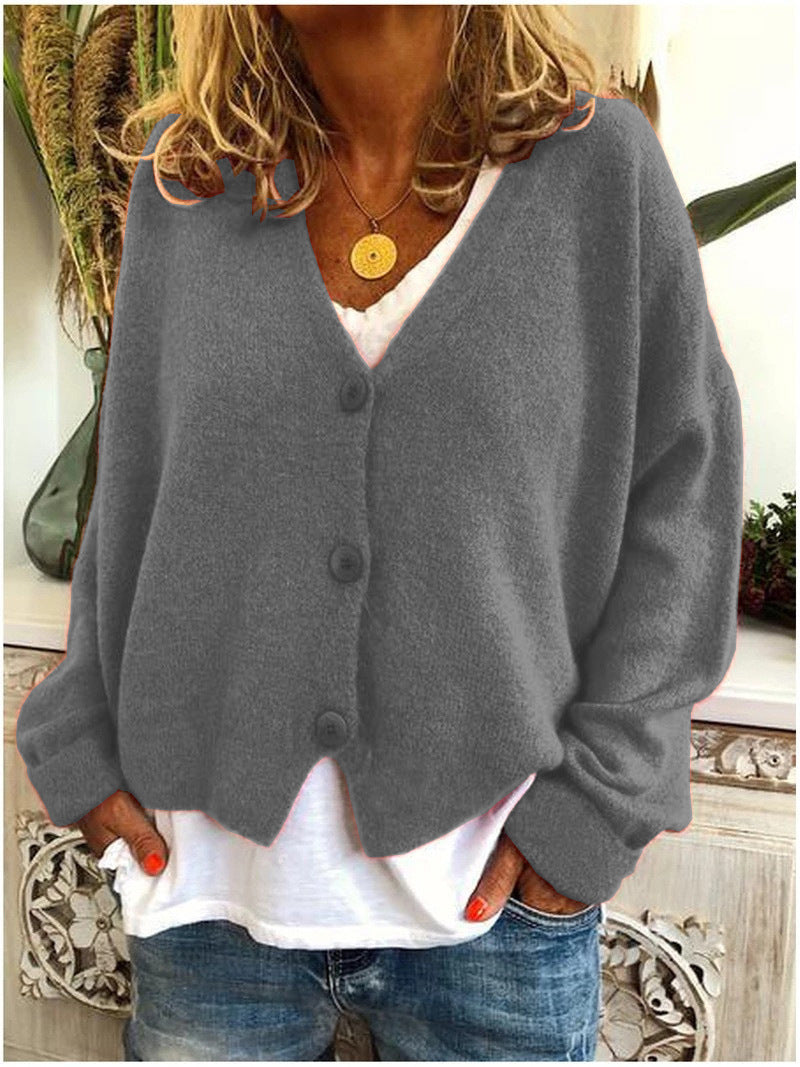 Women's Knit Cardigan
