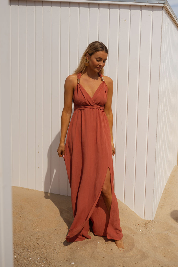 Brooke | The Versatile Dress
