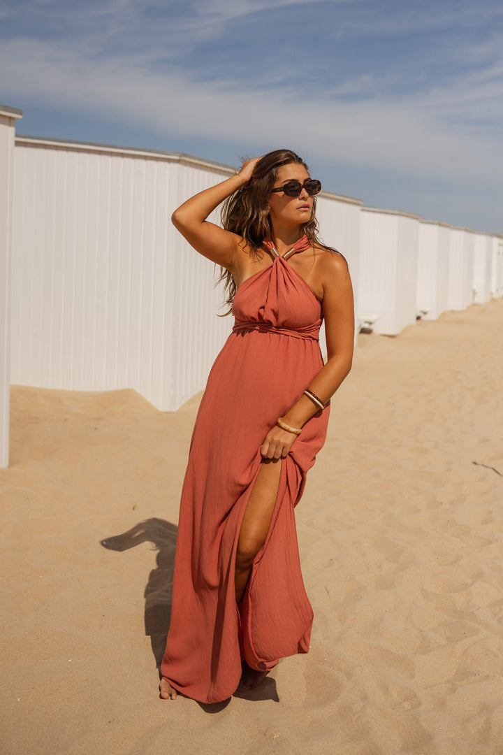 Brooke | The Versatile Dress