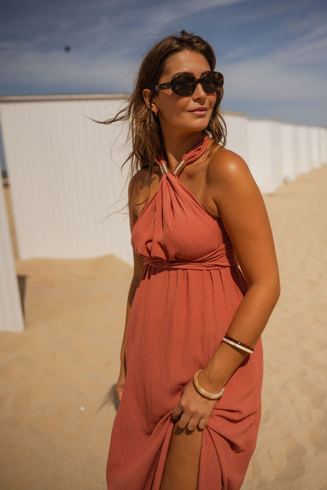 Brooke | The Versatile Dress