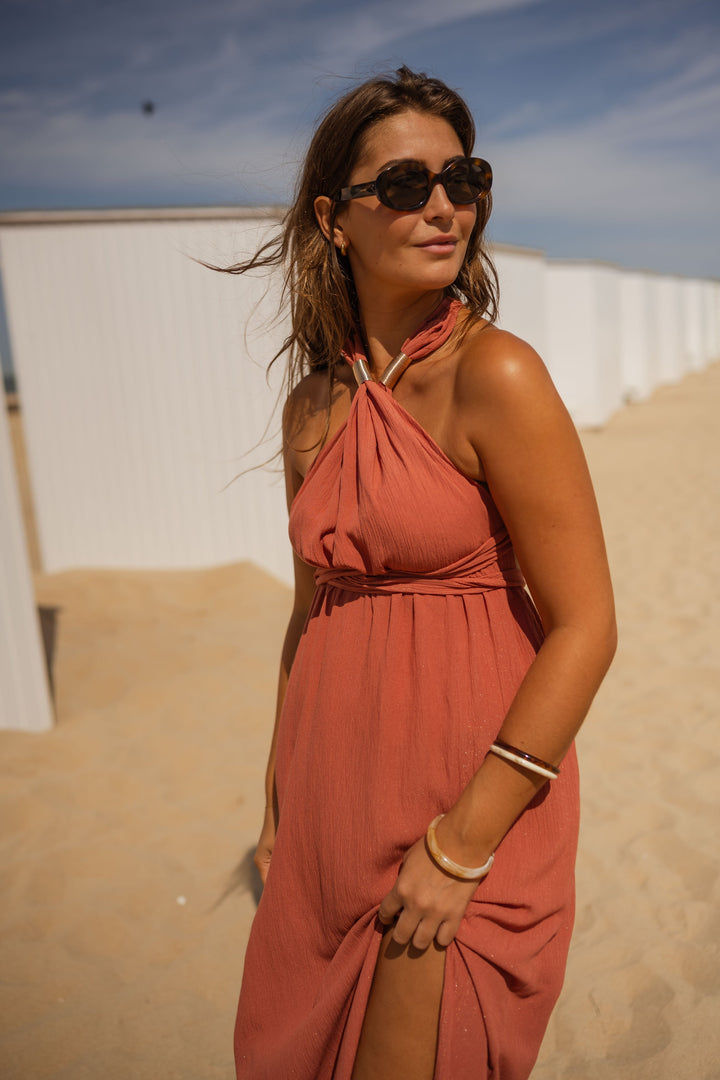 Brooke | The Versatile Dress