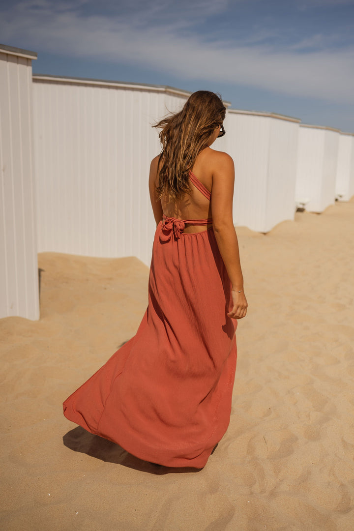 Brooke | The Versatile Dress