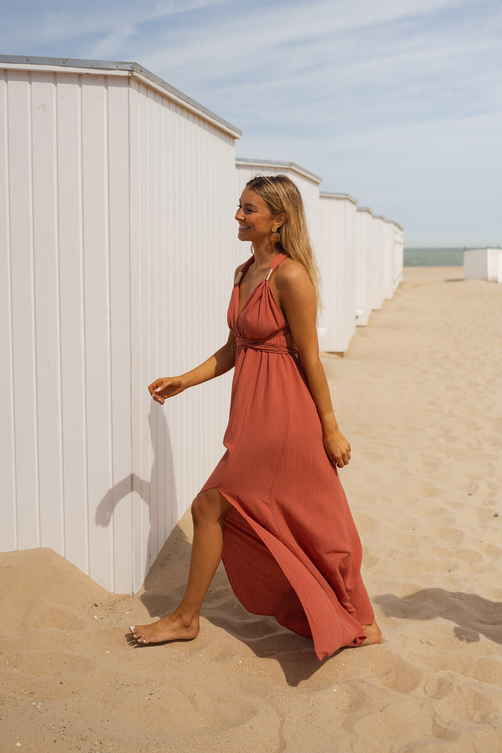 Brooke | The Versatile Dress