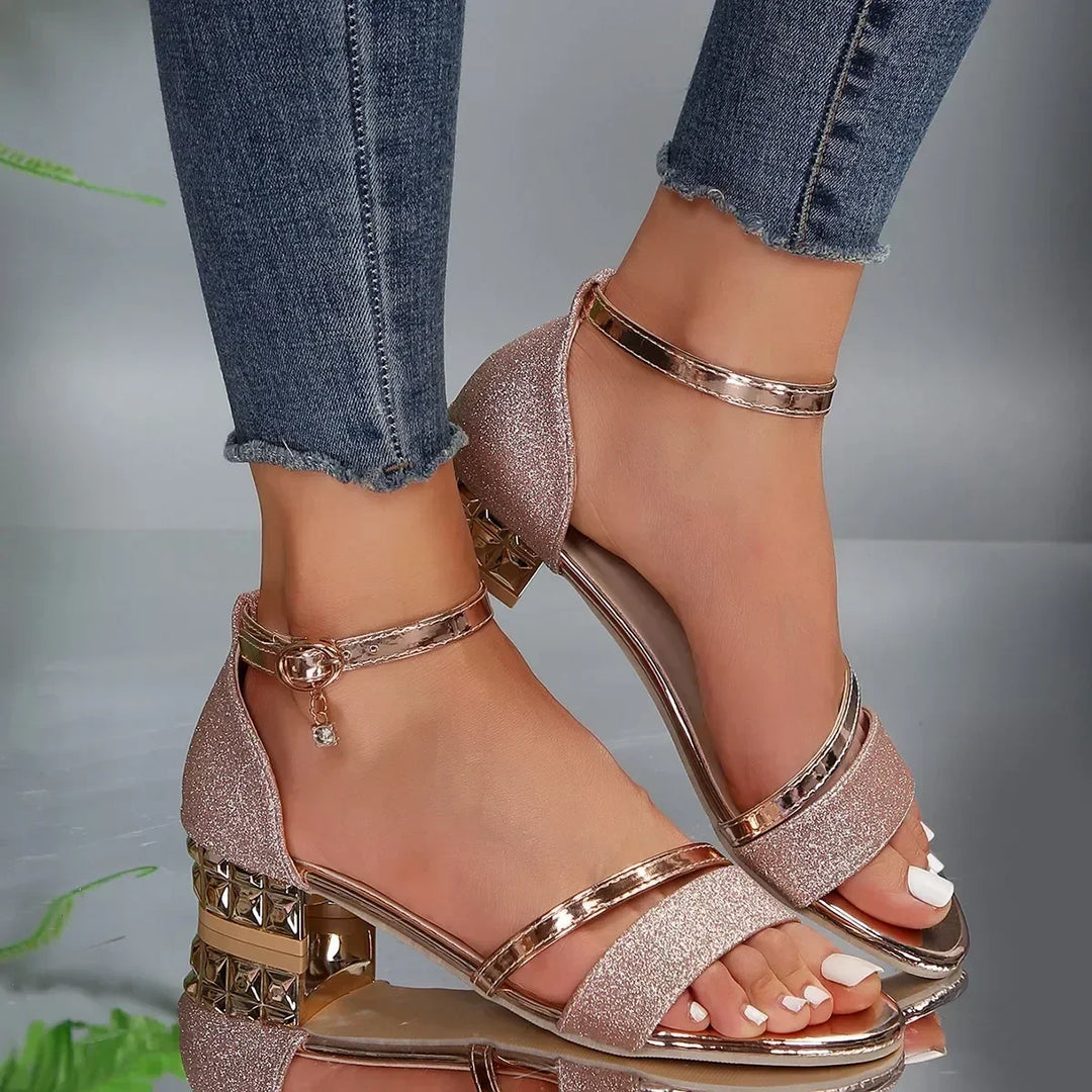 Elise | Comfort Sandals