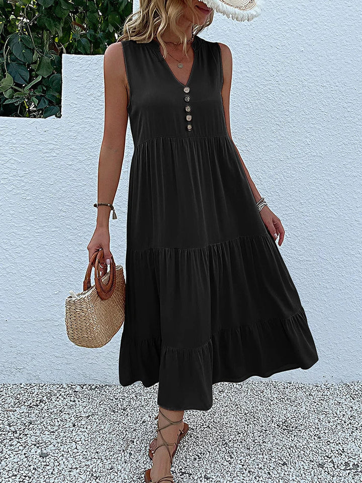 Alina | Elegant Summer Dress