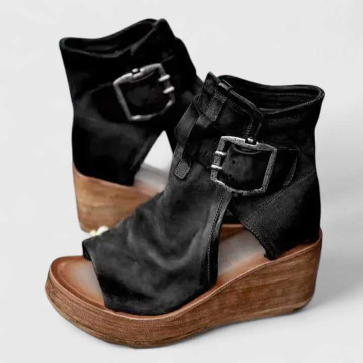 Heidi | Elegant Sandals