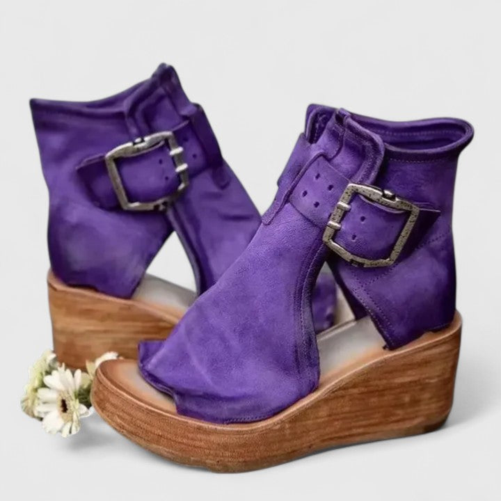 Heidi | Elegant Sandals