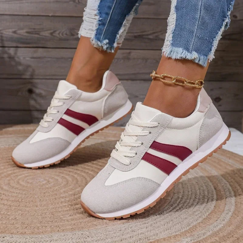 Lauren | Comfort Shoes